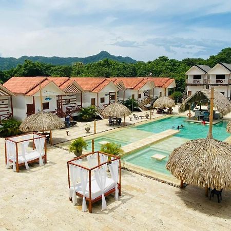 Hotel Palmares Palomino Паломино Экстерьер фото